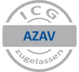 AZAV-zertifiziert