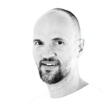 Porträt von Stephan Feltel
